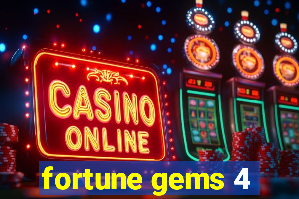 fortune gems 4